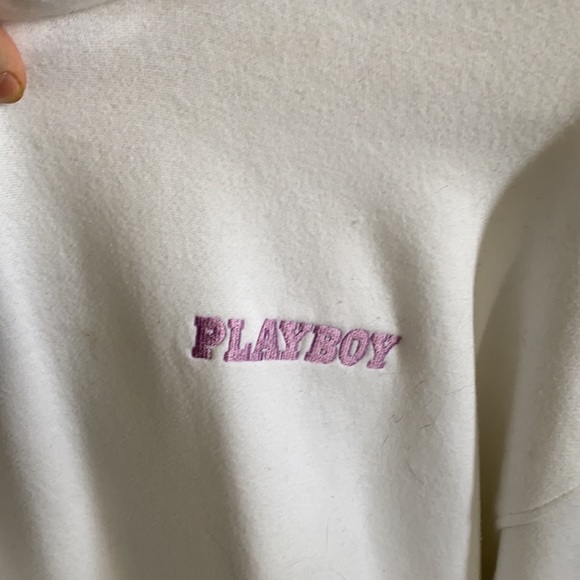 Misguided oversized sweatshirt - Picture 2 of 4